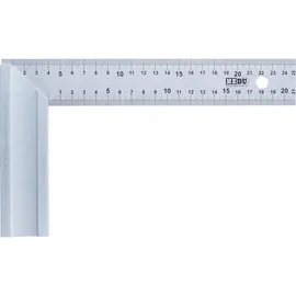 Hedue Alu-Winkel 300mm B030 mit Gehrung