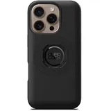 QUAD LOCK MAG iPhone schwarz