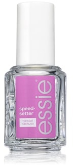 essie Speed Setter Nagelüberlack