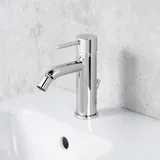 Fortis Brera Bidetarmatur Chrom 7830600PC