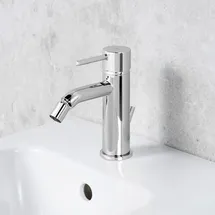 Fortis Brera Bidetarmatur Chrom 7830600PC