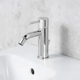 Fortis Brera Bidetarmatur Chrom 7830600PC