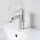 Fortis Brera Bidetarmatur Chrom 7830600PC
