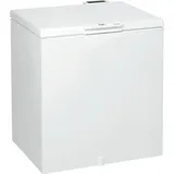 Whirlpool Gefriertruhe 81cm 204l - Whirlpool WHM2112 - Weiß