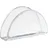 LEONARDO Ciao, Serviettenhalter transparent,