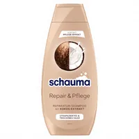 Schwarzkopf Repair & Pflege Shampoo 400 ml