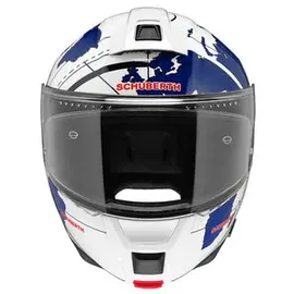 Schuberth C5 Globe Blue S