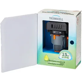 ThermaCell MR-BP Backpacker Mückenschutzmittel 100 ml