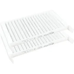 Zehnder ComfoAir 70 G4+G4 Filter Set (Standard)