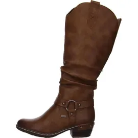 Rieker 93670 Damen Braun 37