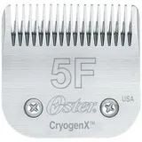 Oster Ersatzscherkopf 6,3 mm Silber