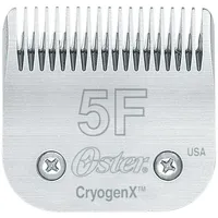 Oster Ersatzscherkopf 6,3 mm Silber