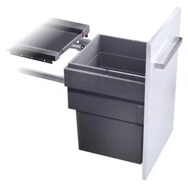 HAILO Cargo Synchro 55 l Dunkelgrau