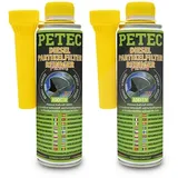 Petec Dieselpartikelfilter Reiniger 80550 300 ml