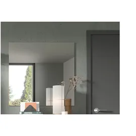 VCM Garderobenspiegel Scout 90 x 87 cm Braun