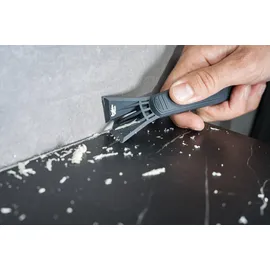 WOLFCRAFT Fugen-Reparatur-Set 4-teilig