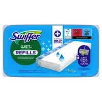 Swiffer Feuchte Bodentücher 10 St.