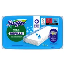 Swiffer Feuchte Bodentücher 10 St.