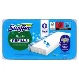 Swiffer Feuchte Bodentücher 10 St.