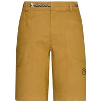 La Sportiva Sierra Rock Short Men savana/night sky XL