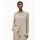 ARMEDANGELS Langarmbluse LINEN BLEND beige XS