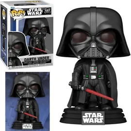 Funko Darth Vader Spielfigur 11 cm