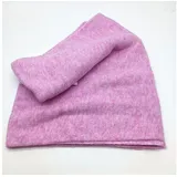 Barts Witzia Scarf dusty pink 12