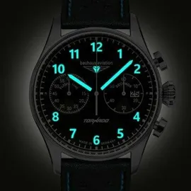 Bauhaus Aviation Tornado Quarz 27703