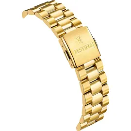 Festina F20086/B Quarz Edelstahl 40,0 mm F20086/B