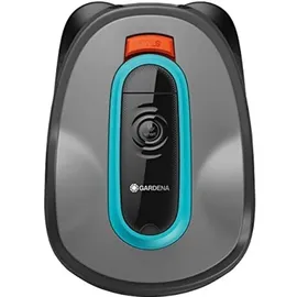 Gardena SILENO life 1000 set Smart Gardena Smart App Steuerung - Empfohlene Rasenfläche 1000 m2