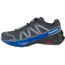 Salomon Speedcross Peak Herren Blau 46