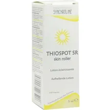 General Topics Deutschland GmbH Synchroline Thiospot Skin Lotion