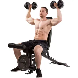 Tunturi UB60 Utility Bench