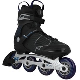 K2 F.I.T. 84 BOA Inline Skate 2024 grey/blue - 48