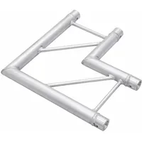 Alutruss BILOCK BQ2-PAC21H 2-Punkt Traverse Ecke 90,