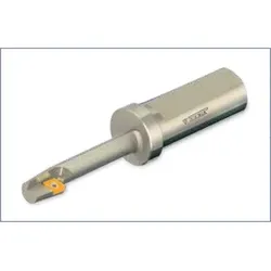 Rückwärtssenker 21mm Durchmesser 1 Schneiden für Wendeplatten CCMT 09T304