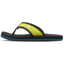 The North Face Y Base Camp Flip-flop sulphur spring green/he (7M6) 2