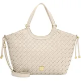 SURI FREY Nelly SC City Shopper Polyurethan Beige