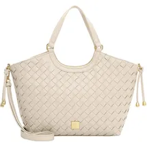 SURI FREY Nelly SC City Shopper Polyurethan Beige