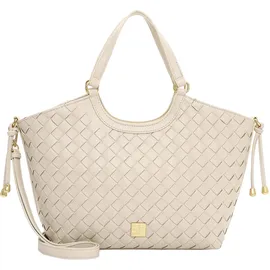 SURI FREY Nelly SC City Shopper Polyurethan Beige