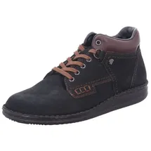 Finn Comfort LINZ Herren Schwarz 47