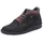Finn Comfort LINZ Herren Schwarz 47