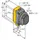 Turck Opto Sensor QS30LP