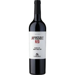 Laborie Impossible Red