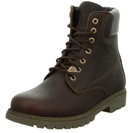 Panama Jack Panama 03 Kurzschaft Stiefel, Braun (Chesnut C52), 41