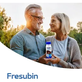 Fresubin Energy Drink Schokolade Trinkflaschen 4x200ml