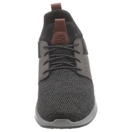 SKECHERS Delson - Camben black/gray 47,5