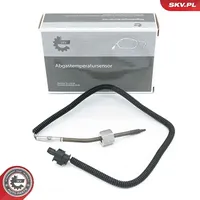 ESEN SKV Sensor, Abgastemperatur Mercedes-Benz