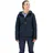 Fjällräven Stina Jacke - Dark Navy - M