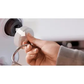 Bosch MUM 2 MUMS2EW20 weiß